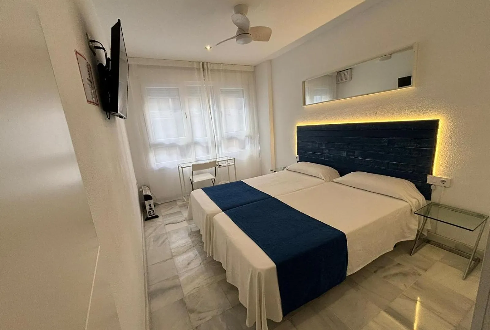 Hotel Hospederia Imar Cadice 0*,