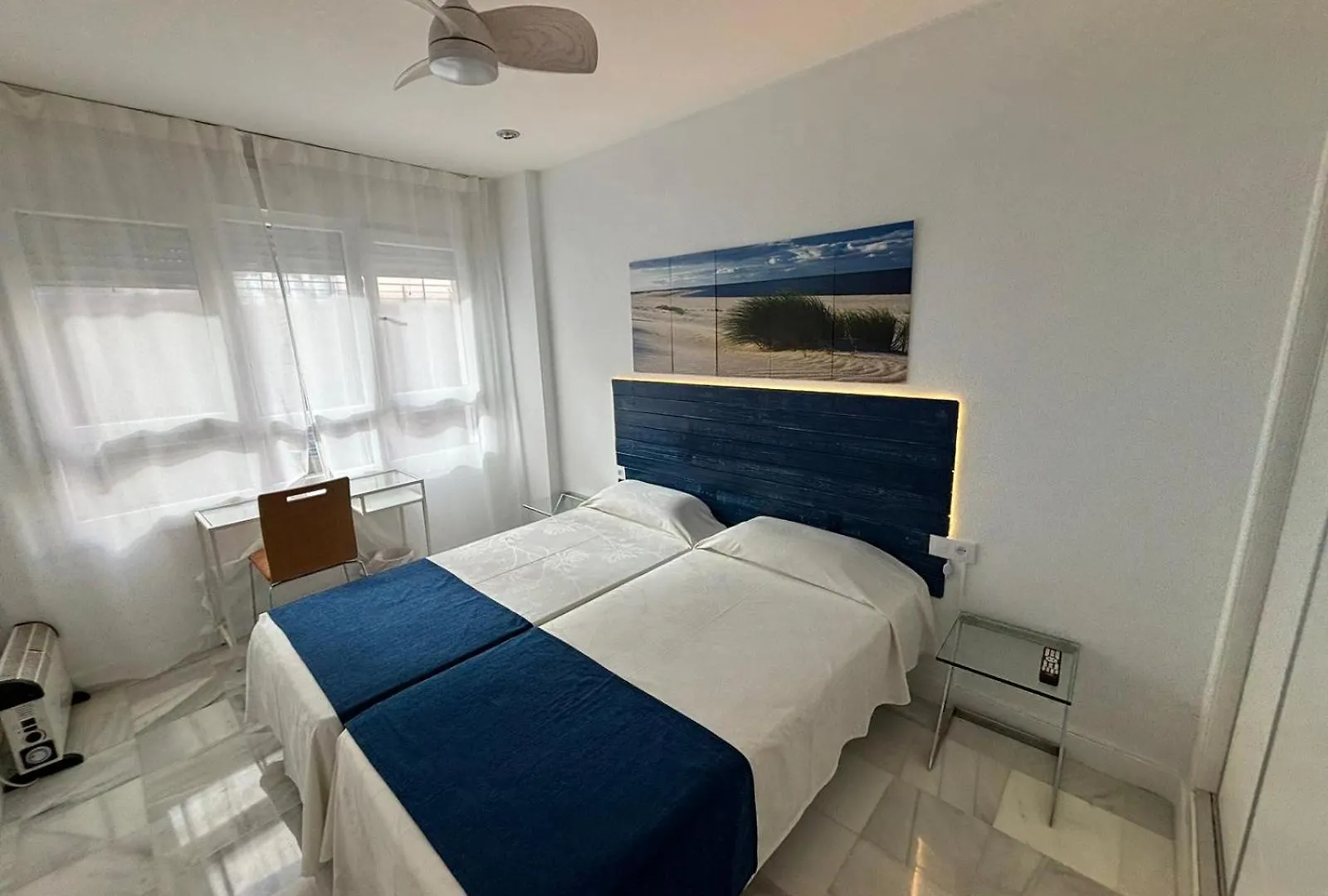 Hotel Hospederia Imar Cadice