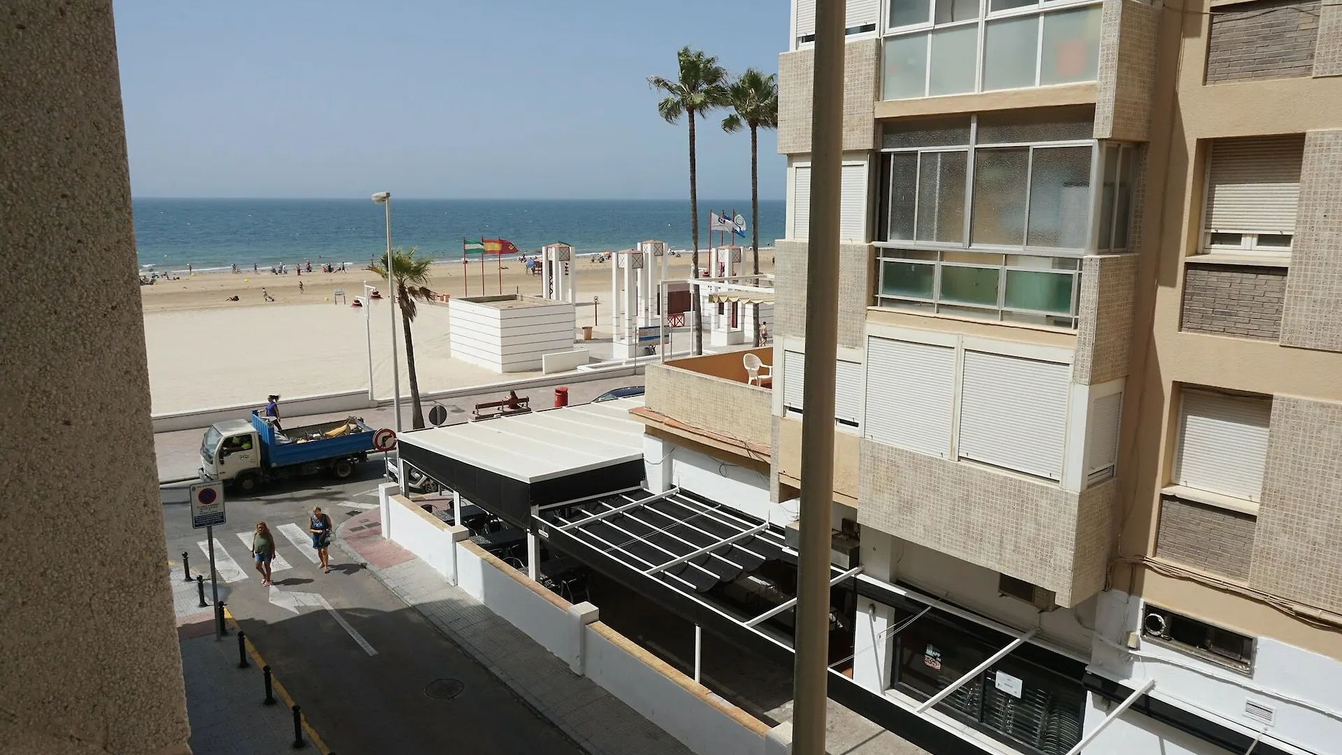 Hotel Hospederia Imar Cadice 0*,  Spagna